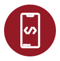 iOS Android Icon