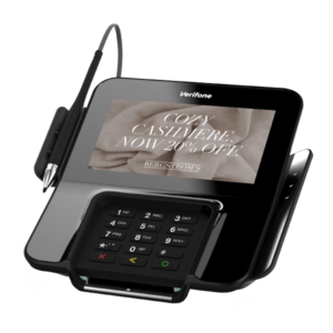 Verifone M400