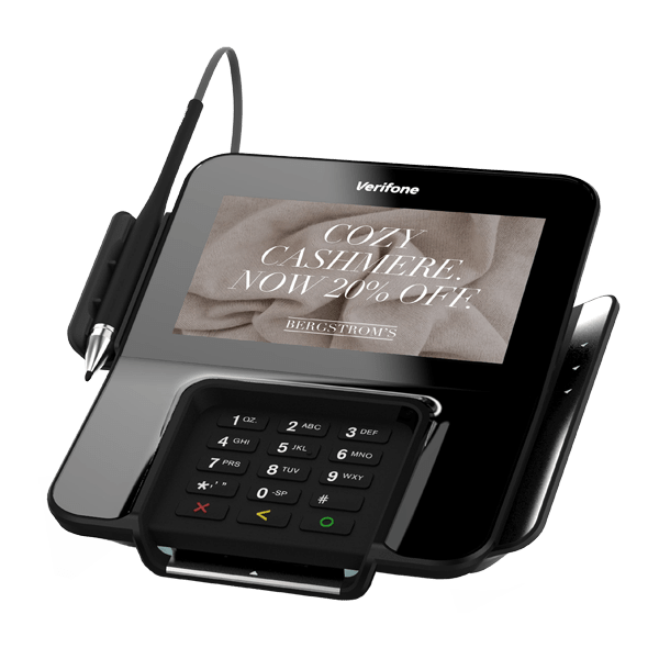 Verifone M400