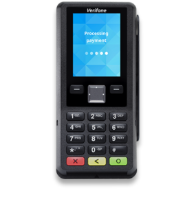 Verifone P200