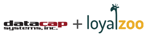 Datacap and Loyalzoo