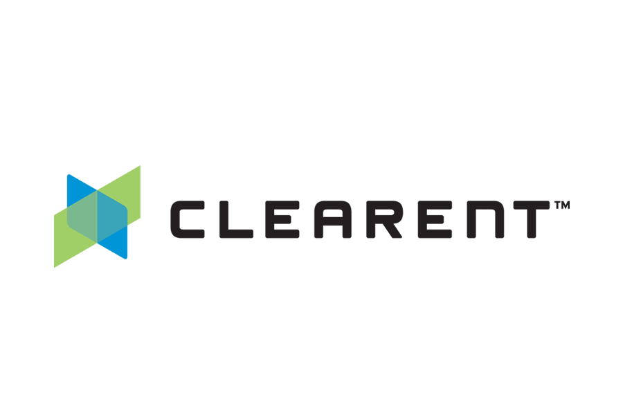 Clearent Logo