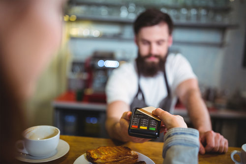 Selling Integrated Payments
