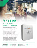 VP 3300 Brochure
